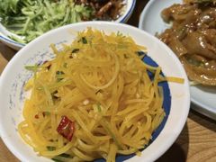 -满园烤鸭·春饼(太原街万达店)