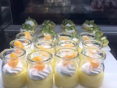 -V-ONE西雅图海鲜自助餐厅(仓山万达广场店)