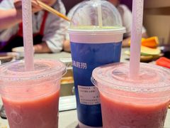 -海底捞火锅(宝龙广场夜宵主题店)