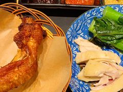 -又鸟pizza海南鸡饭(假日广场店)