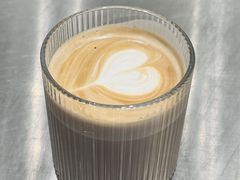 -Beans Solo豆号咖啡(百家湖花园店)