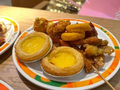 -比格比萨自助(大兴荟聚店)