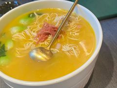 -南里山房·新淮扬菜(徐汇万科店)