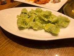 -船歌·鱼水饺青岛菜(闽江二路店)