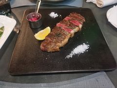 -Ponte 意大利餐厅
