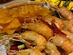 -谭十三大排档·18年老字号(船山路总店)