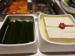 海带丝-海底捞火锅(高科广场店)