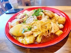 -文立新·秤盘麻辣烫(天通苑店)