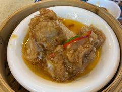 特色蒸排骨-点都德(北京路贰店)