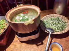 -老湘村·湖南土菜(天河维多利店)