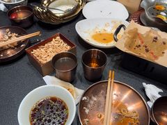 -魁盛居百年鲁菜馆(县西巷店)