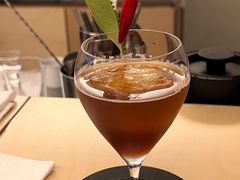 -Onirii Coffee(长乐路店)