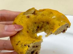 五谷窝窝饼-宫门口馒头铺(创始人总店)