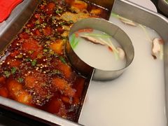 -新辣道鱼火锅(航天万源店)