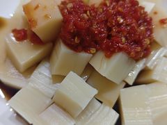 -国庆鸡杂老店