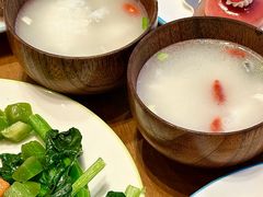 -济南香格里拉·咖啡泉自助餐厅