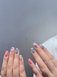-JustNail甲思美甲