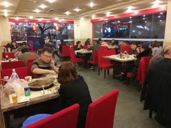 大堂-朱氏胖子烂火锅(洪崖洞店)