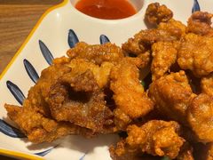 -食锦记·福建私房菜(浦西万达店)