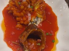 -大鹏饭店·金陵家宴(奥体中心店)