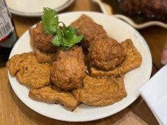 -張飛扒肉·龙江非遗(道外店)