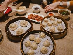 精品小笼-知味观(湖滨总店)