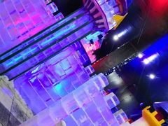 -石林冰雪海洋世界