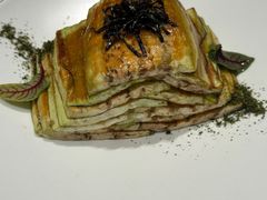 -茹·pure vegan(博华广场店)