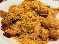 -大树餐厅(益田假日店)