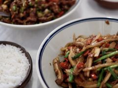 -新新湘菜馆(新中街二条店)