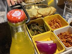 -大头叔烤鸡爪·朝鲜族烤串(天池路店)