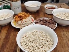 -老刘家永盛斋·传统泡馍(东关南街店)