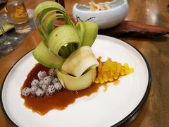 -拂晓山房·私房川菜(西门店)
