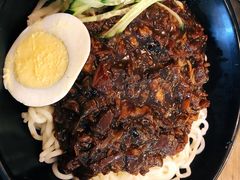 -韩流热风(桥东街店)