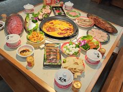 -龙厂长老火锅(抚琴店)