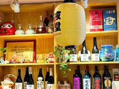 -晶吉·居酒屋·烧鸟·生鱼饭(中山区民主广场店)