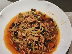 -羊门客在·烤盐池滩羊·川菜