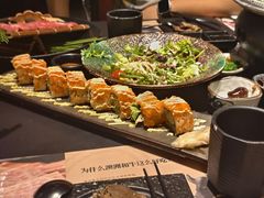 -黑牛の店·黑金店(沈阳万象城店)