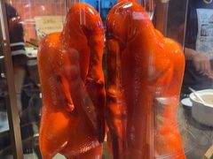 -東盛炭烤自助料理(浦东文峰广场店)