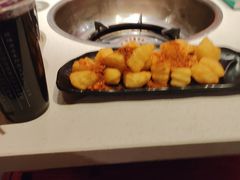 -来伊回麻辣烫·火锅串串清真(红瓦寺总店)