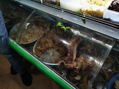 牛杂-腾益清真铜瓢牛肉馆