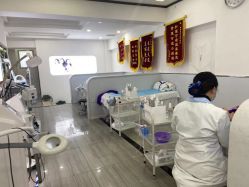 点击看大图 -蕾特恩专业祛痘·皮肤管理