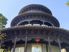 -八大山人梅湖景区