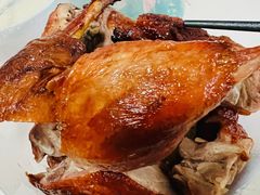 -上海枇杷烤鸭(燕丰商场店)