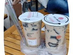 -书亦烧仙草(龙湖金楠天街店)