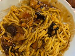 -锅儿挑面馆