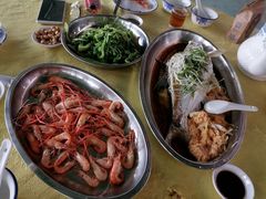-友记河鲜(聚友美食店)