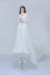 -金夫人婚纱摄影(总店)