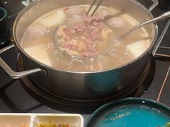 -二刀潮牛(重庆光环购物公园店)