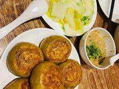 -清真吴记门钉肉饼·喜多利
